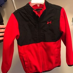 Under Armor Jacket